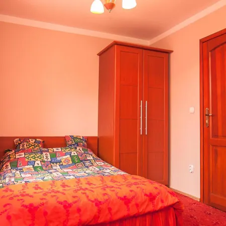 Homestay Willa Sen *