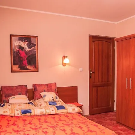 Homestay Willa Sen