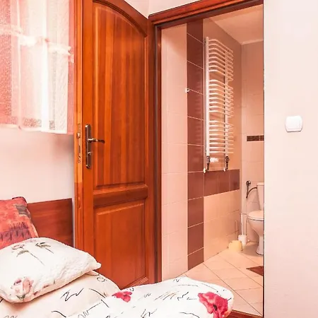 Homestay Willa Sen Zakopane