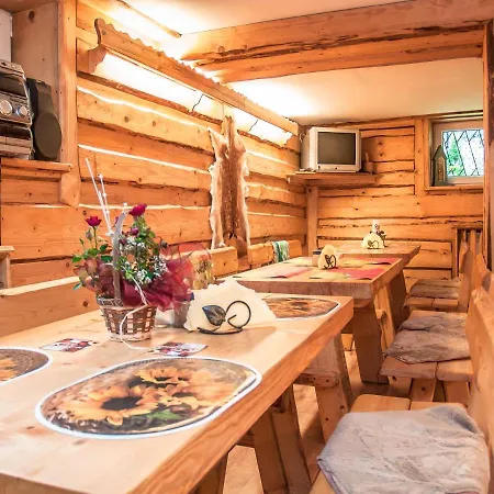 Willa Sen Homestay
